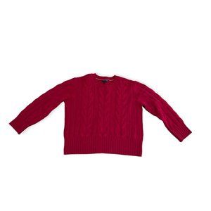 Men's Banana Republic Wool Sweater Large